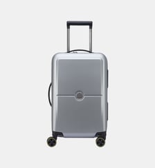 Valise cabine rigide 4R 55 cm Delsey Paris