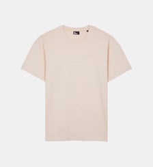 T-shirt avec logo détouré The Kooples