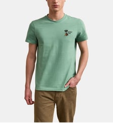 T-shirt coton ARCY Faguo