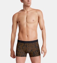 Pack 2 boxers en coton modal Impetus