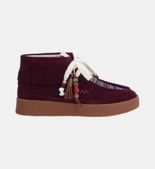 Bottines LOU Armistice