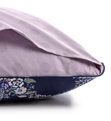 Taie d'oreiller en satin Kenzo Home