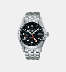 Montre automatique Sports Noir SSK023K1 Seiko 5