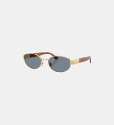Lunettes de soleil Ovale PO1024S Persol