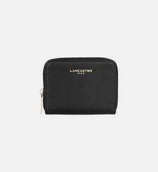 Portefeuille Sierra PM en cuir Lancaster