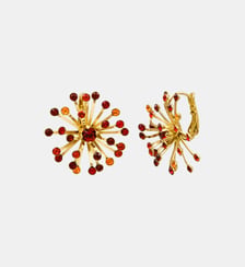 Boucles d'oreilles dormeuses   - Noémie Satellite