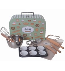 Set de pâtisserie Jabadabado