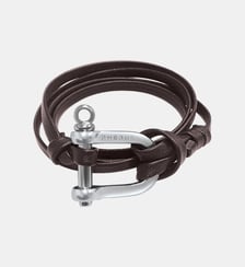 Bracelet souple en Acier Phebus