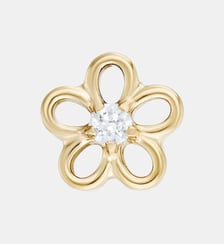 Piercing Narcisse Or Nebuleuse Bijoux