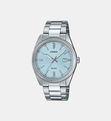 Montre Casio collection Bleu MTP-1302PE-2AVEF Casio