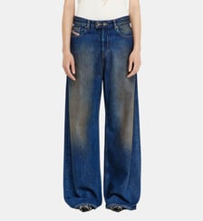 Relaxed Jeans Low Waist 1996 D-Sire Diesel