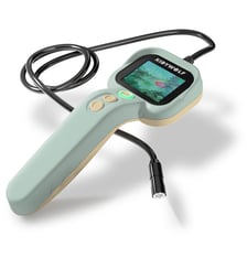 Endoscope Kidywolf