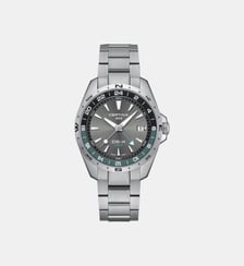 Montre Ds-x Gris C0474521108100 Certina