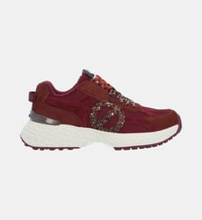 CARTER 2.0 RUNNER W - ROUGE/BRONZE No Name