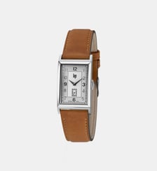 Montre Churchill Argenté 671015 Lip