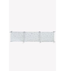 Tour de lit - Imprimé inspiration Toile de Jouy Tartine Et Chocolat