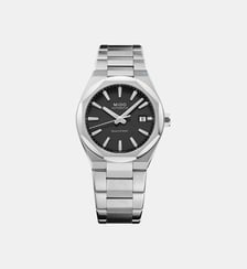Montre automatique Multifort Noir M0555071105100 Mido