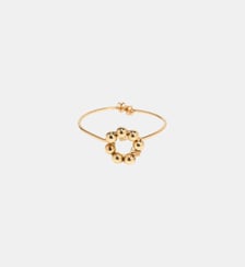Bague Daisy - Perle de culture YAY Paris