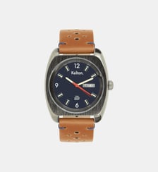Montre RC Bleu 9121022 Kelton