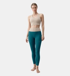 Legging de sport Sutra Taille haute séchage rapide Born Living Yoga