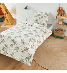 Parure de lit enfant coton La Redoute Interieurs