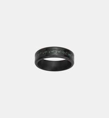 Bague Stanislas en Acier 316L Phebus