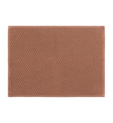 Tapis de bain  en coton Desforges