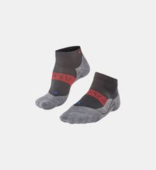 Chaussettes Courtes RU4 Endurance Cool Short Fibre artificielle Falke