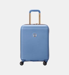 Valise rigide FREESTYLE 4RR 55 cm Delsey Paris