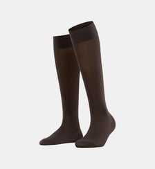 Mi-Bas Cotton Touch Coton Falke