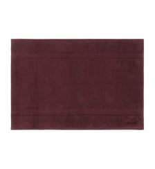 Tapis de bain  en coton Boss Home