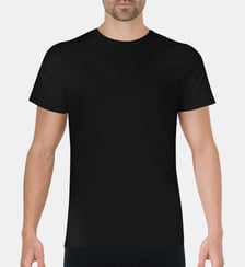 T-shirt manches courtes Eminence