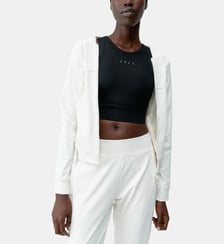 Veste de sport zippée Performance Athleisure NOVA Born Living Yoga