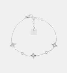 Bracelet Manhattan  en Acier Zag Bijoux