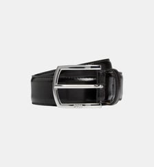 Ceinture en cuir italien BOSS