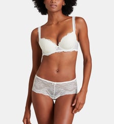 Culotte shorty Danse des Sens Aubade
