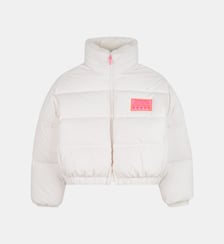 Doudoune matelassée Billieblush