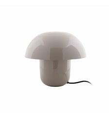 Lampe de table - Fat Mushroom - Jaune Leitmotiv