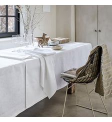 Nappe Voyage Iconique 100% coton Le Jacquard Francais
