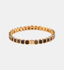 Bracelet facettes mini rondes Simone à Bordeaux