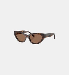 Lunettes de soleil Œil de chat JC5022B Jimmy Choo