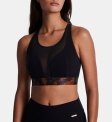 Brassiere de sport Aubade