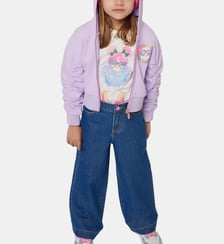 T-shirt à manches longues Billieblush