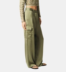 Pantalon Cary Ba&sh