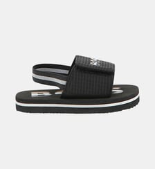 Claquettes à fermeture par bandes auto agrippantes BOSS Kidswear