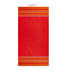 Drap de plage Sand Club Voile 100% coton Le Jacquard Francais