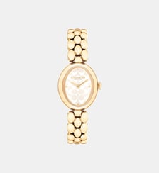 Montre Sammy Blanc 14504417 Coach