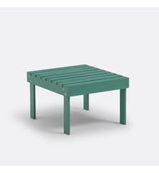 Repose pieds/table basse Zeda en acacia La Redoute Interieurs