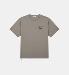 T-shirt manches courtes Thor Play oversize imprimé A Piece of Cake Serge Blanco