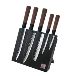 Bloc 5 couteaux de cuisine Richardson Sheffield